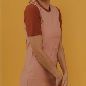 NWT Roolee Zahara Casual Mom dress